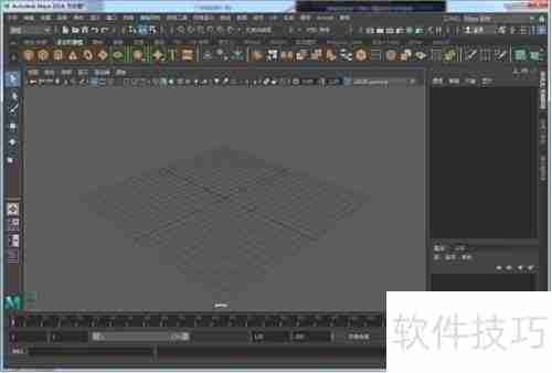 Maya 2018中文版安装教程