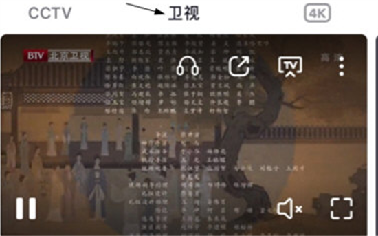 央视频怎么看卫视回放?方法全解析