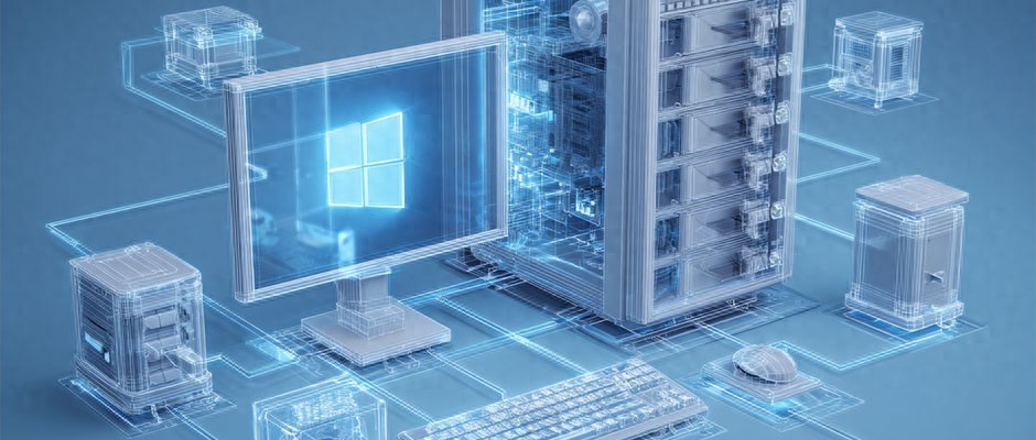 Windows网络频繁掉速怎么解决?