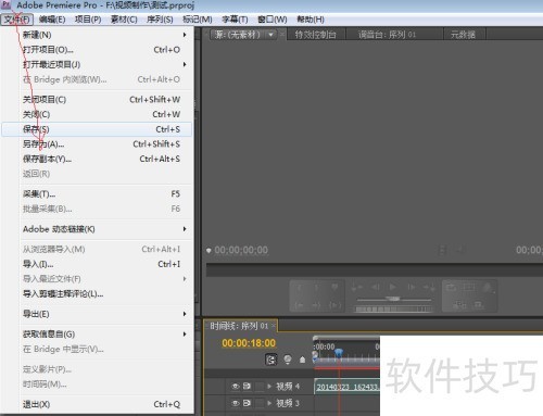 PrismProCS4视频导出全攻略