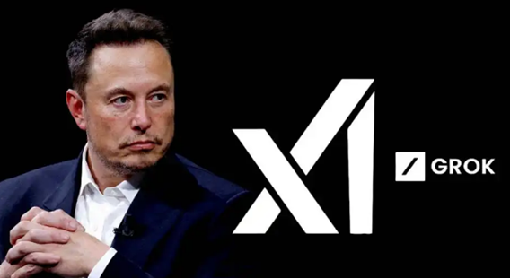 马斯克xAI开源Grok2.5，Grok3半年后开放