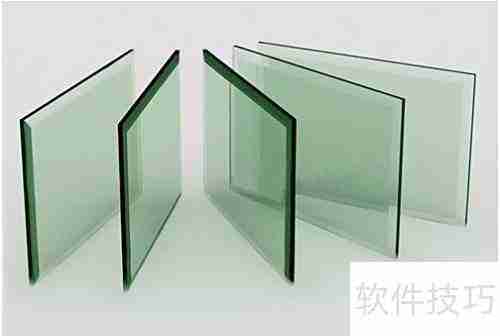 3D立体玻璃工艺揭秘