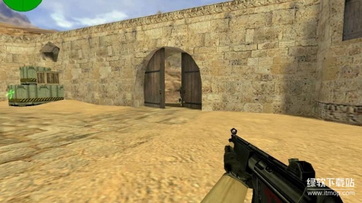 CS1.6单机版下载安装教程：一键安装无需注册