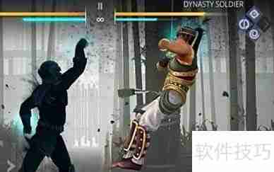 Shadow Fight 3 实用战斗技巧