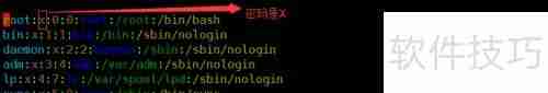 Linux密码文件详解
