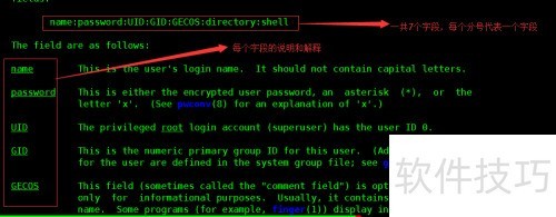 Linux密码文件详解与安全指南