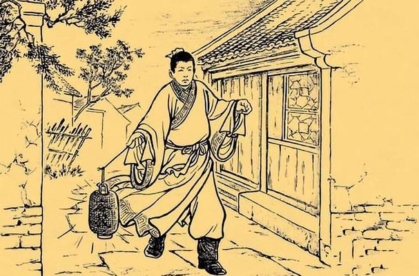 AI绘画工具推荐与民间故事创作指南