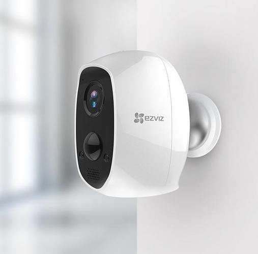 萤石云和海康互联哪个app好 两款应用对比评测
