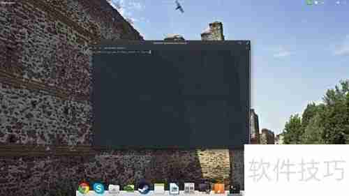 Linux终端操作录制指南