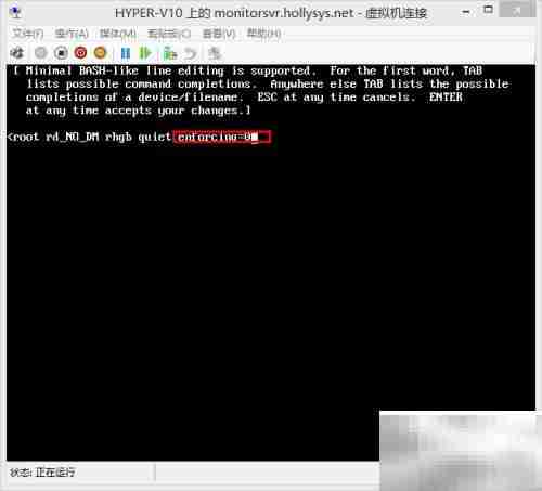Linux开机Kernel Panic解决