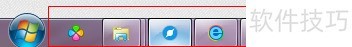 Win73D桌面切换设置方法