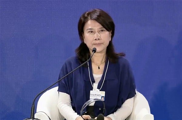董明珠：买遍格力才懂好品质