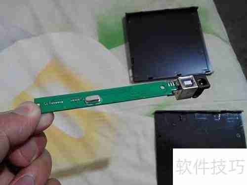 USB光驱替代笔记本光驱