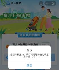 新疆育儿补贴领取全攻略