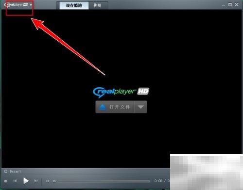RealPlayerDVD分级控制设置教程