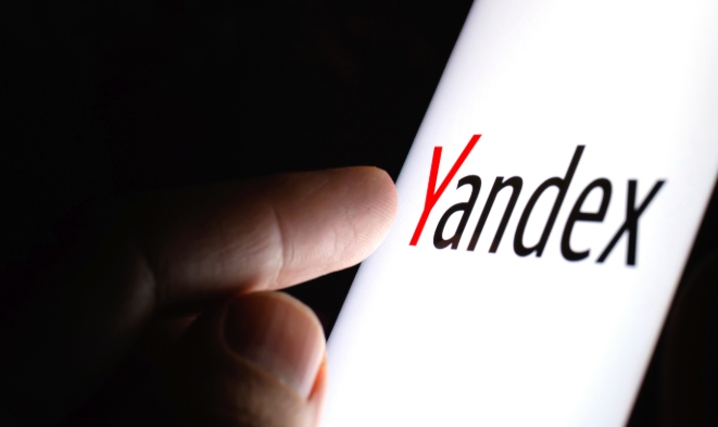 Yandex Golang 
