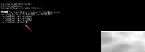 Linux vi代码高亮设置技巧