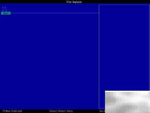 UEFI安装Windows XP指南