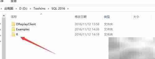 Microsoft R解决方案