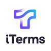 iTerms：一站式法律AI工作台，智能合同审查起草与法律问答专家
