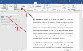 删除Word多余页面的实用方法