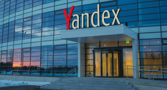 一键进入Yandex，最新搜索链接汇总