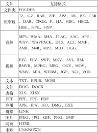 小飞机网盘使用教程及操作指南
