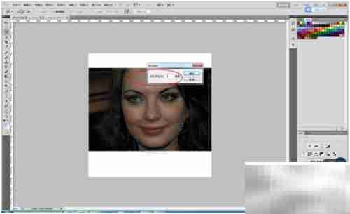 高斯模糊处理图片技巧