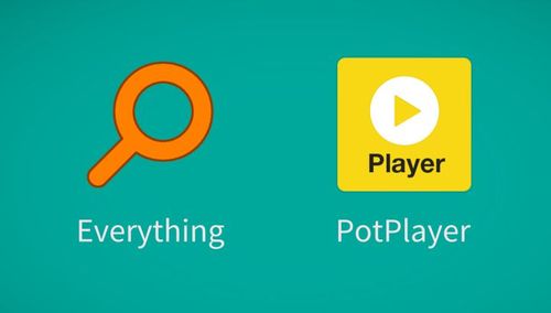 Everything快速查U盘文件技巧