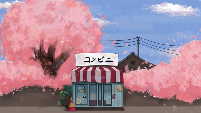 樱花官网app阅读入口及使用教程