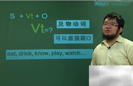 及物与不及物动词区别全解析