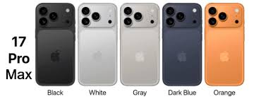 iPhone17ProMax港版价格预测分析