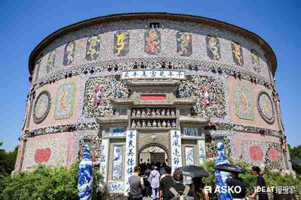 对话千年瓷艺  赋能当代设计！ASKO景德镇设计游学之旅圆满落幕