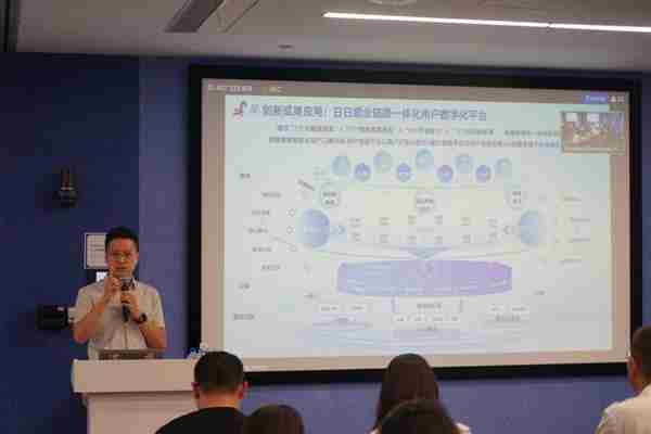 行业最高“送装一体率”  日日顺供应链获抖音电商认可