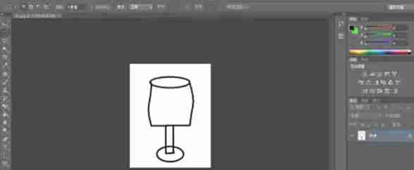 Photoshop CS6怎么旋转图片-Photoshop CS6旋转图片的方法