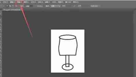 Photoshop CS6怎么旋转图片-Photoshop CS6旋转图片的方法