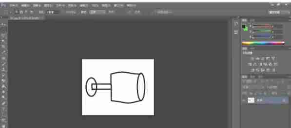 Photoshop CS6怎么旋转图片-Photoshop CS6旋转图片的方法