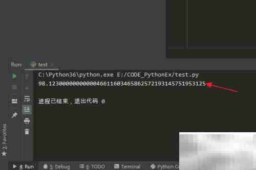Python Context to_sci_string用法