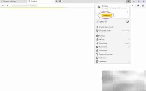 Yandex邮箱登录失败怎么办