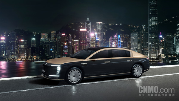 70万以上超豪华车销量排名：尊界S800居首
