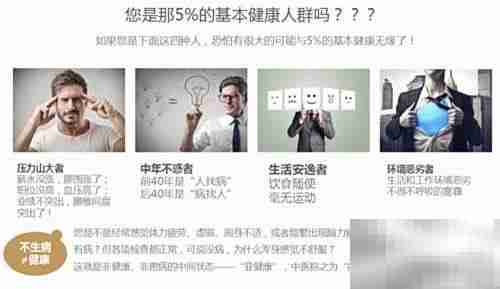 健康体检评估怎么做？
