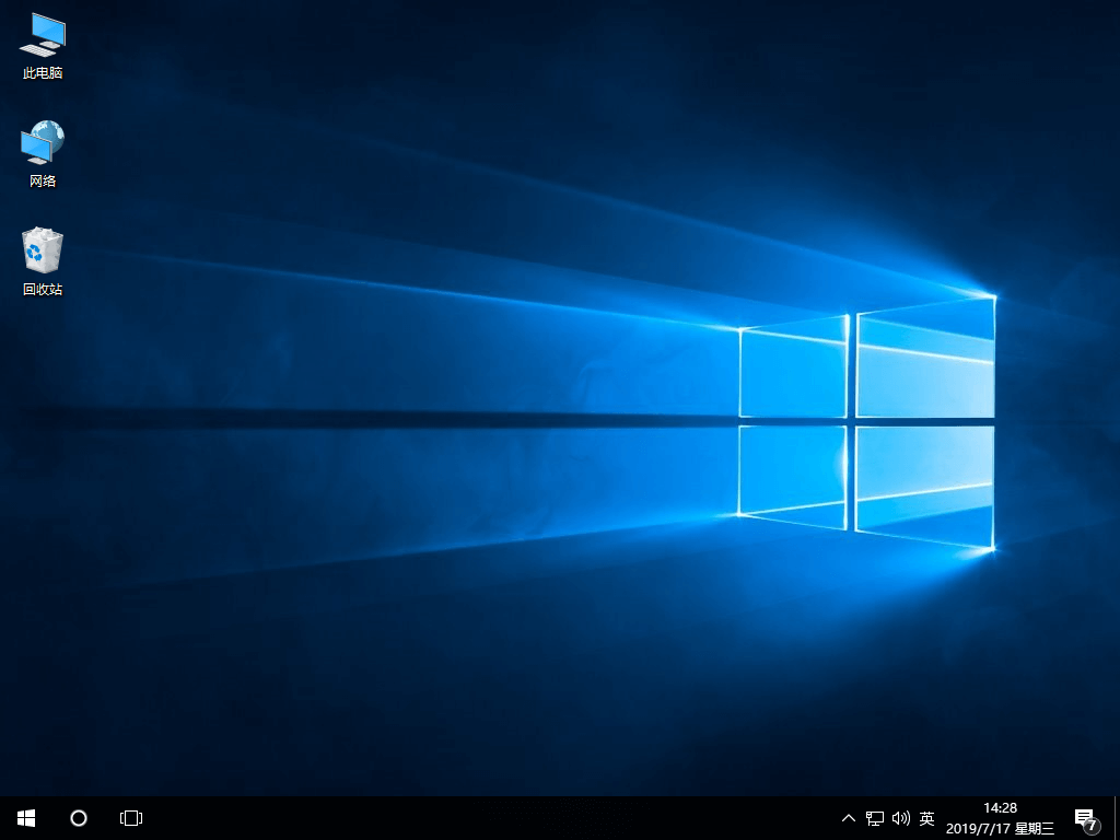 win10重装系统卡住一直转圈怎么办？解决win10重装系统卡住一直转圈问题