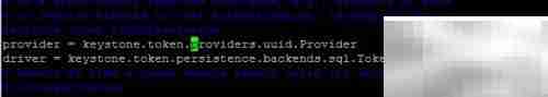 Ubuntu14.04安装OpenStack Juno之keystone
