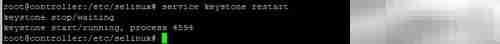Ubuntu14.04安装OpenStack Juno之keystone