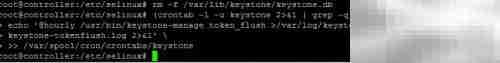 Ubuntu14.04安装OpenStack Juno之keystone