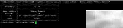 Ubuntu14.04安装OpenStack Juno之keystone