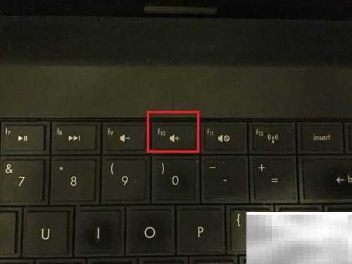 关闭SecureBoot设置教程