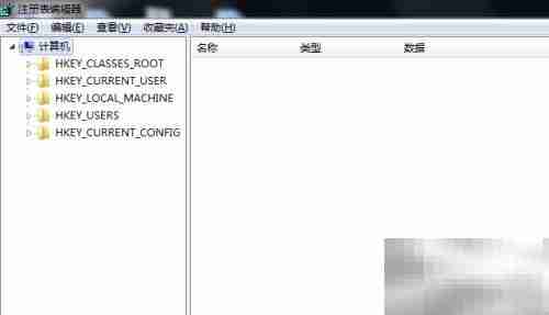 如何恢复注册表