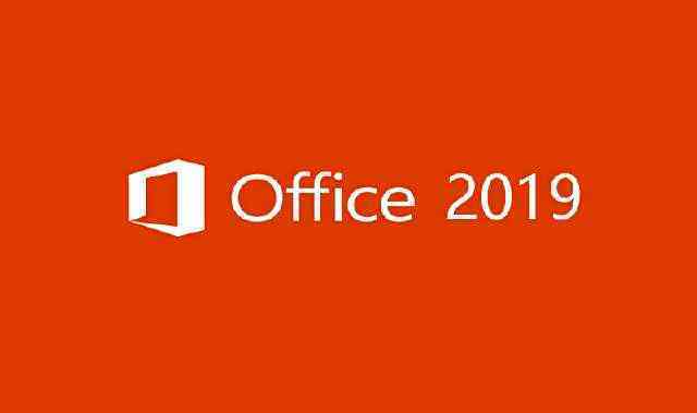 Office2019密钥验证与激活步骤