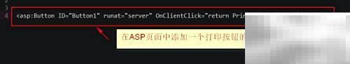 ASP打印设置技巧大全